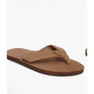 Rainbow 301Alts Single Layer Arch Sandal Mens Sz
S 7.5-8.5 NWT $70